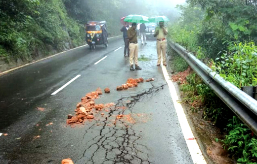 mangalore madikeri road